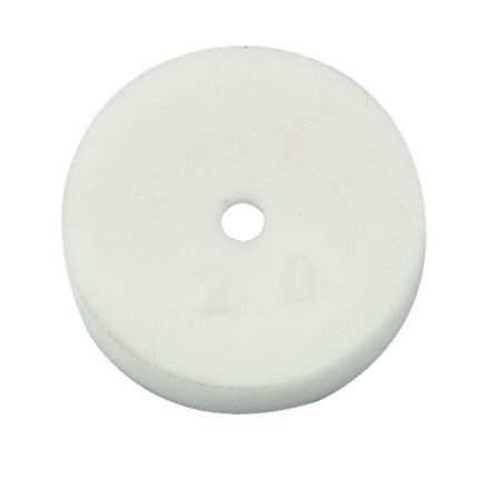 AGTECH Krążek ceramiczny 2,0 | 4028/03-036/1