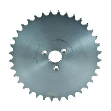 AGTECH Łopatka tarczy RNP | 2019/05-004/0