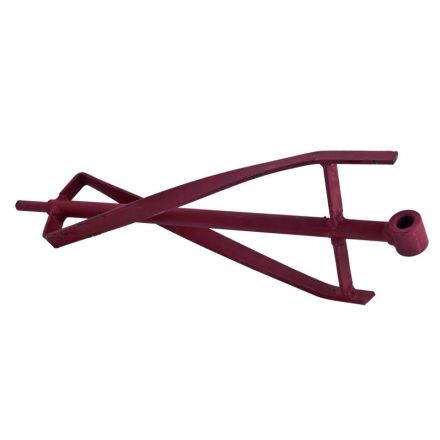 AGTECH Mieszadło RNZ/LEJ | 2012  08-001  0