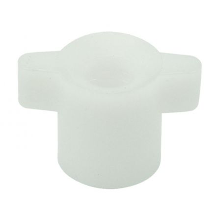 AGTECH Nakrętka motylkowa stary typ | 4027/10-013/0