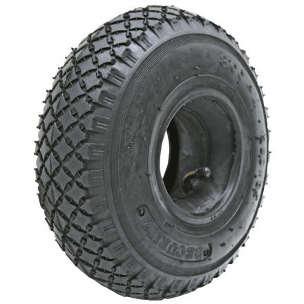 AGTECH Opona koła taczki OP 4.00-8 | OP 4.00-8