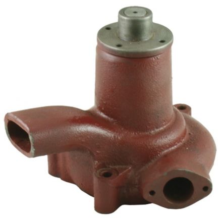 AGTECH Pompa wodna 120.281.92.36 | 1202  81-923  6