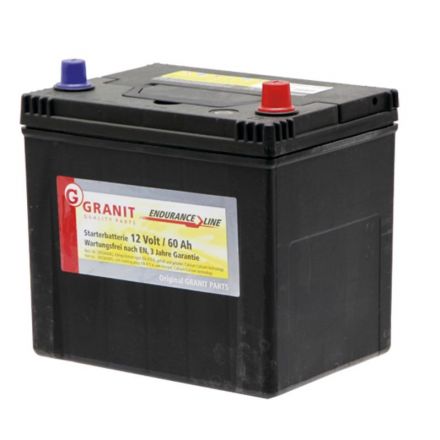 Akumulator 12V 64Ah | 56420