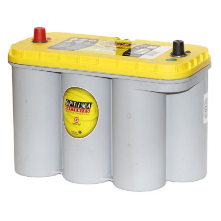 Akumulator Yellow Top