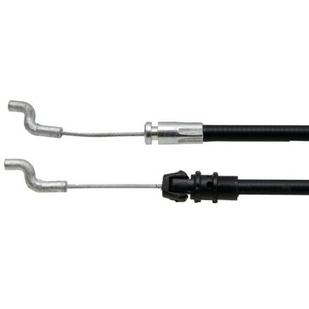 AL-KO Linka gaszenia silnika | 523378, 526867