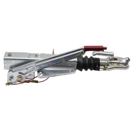 AL-KO Urządzenie najazdowe | 247.581