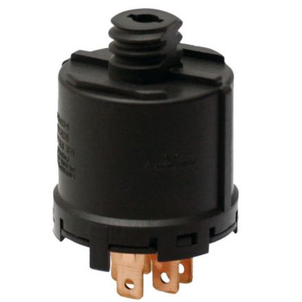 AL-KO Wyłącznik zapłonu | 525315