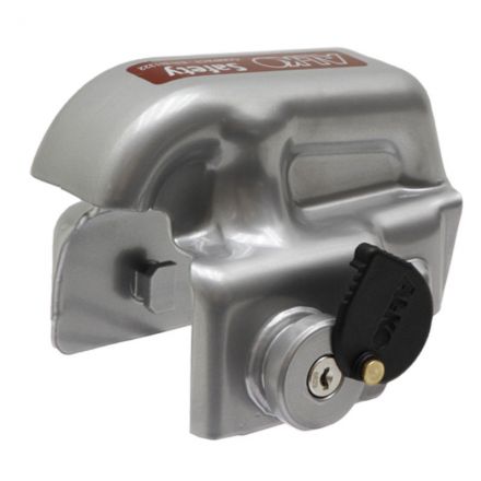 AL-KO Zabezpieczenie przed kradzieżą