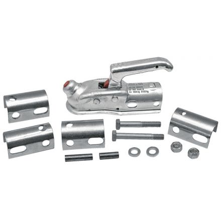 AL-KO Zaczep kulowy | 246960