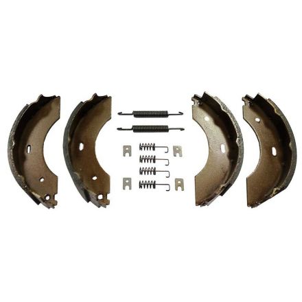 AL-KO Zestaw szczęk hamulcowych | 1213890