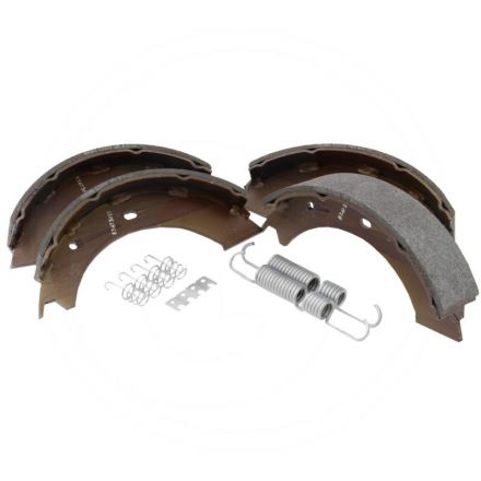 AL-KO Zestaw szczęk hamulcowych