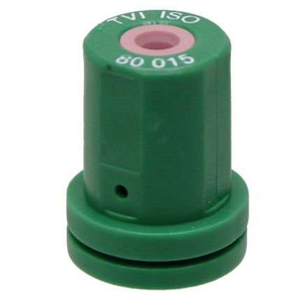 Albuz Dysza | TVI80-015