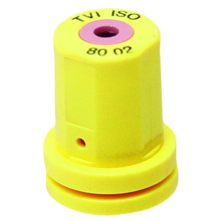 Albuz Dysza | TVI80-02