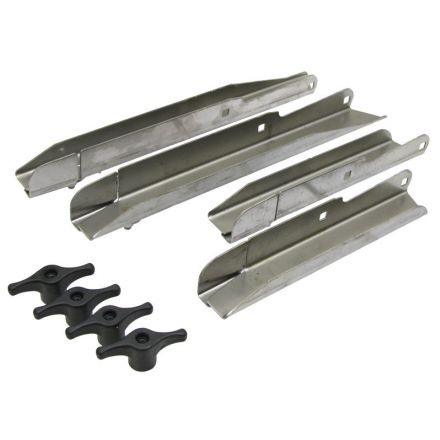 Amazone Łopatki roztrząsające - zestaw | 1985110