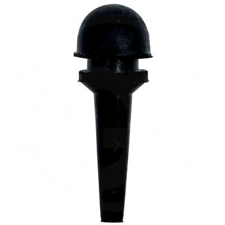 Amortyzator gumowy | 899324M1