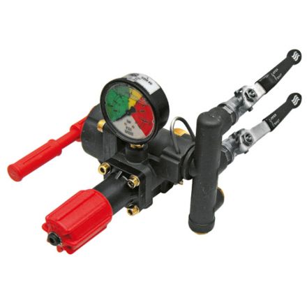 Annovi Reverberi Armatura obsługowa