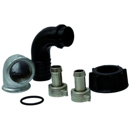 Annovi Reverberi Zestaw przyłączeniowy