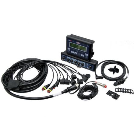 ARAG Komputer do kontroli oprysku Bravo 180 