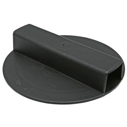 ARAG Pokrywka gwintowana