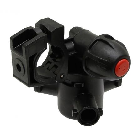 ARAG Potrójne mocowanie rozpylacza