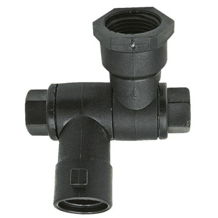 ARAG Przegubowe mocowanie rozpylacza