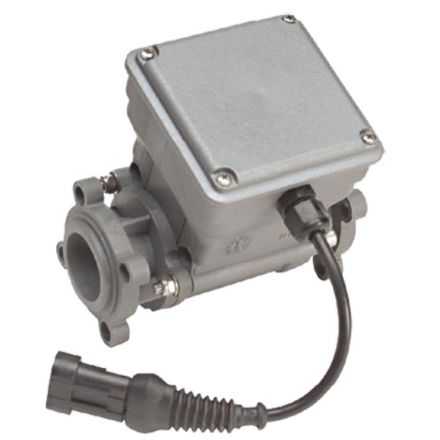 ARAG Przepływomierz