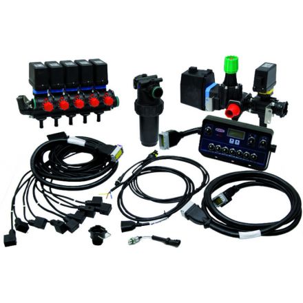 ARAG Zestaw doposażający