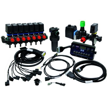 ARAG Zestaw doposażający