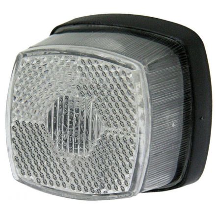 ASPÖCK Lampa, biała