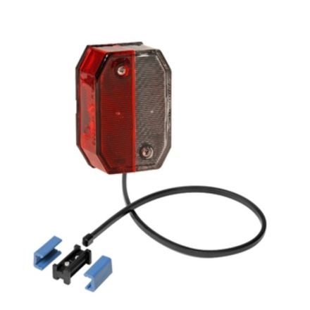 Aspöck Lampa obrysowa