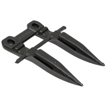 Bagnet podwójny | 3160592R2, 3159696R91