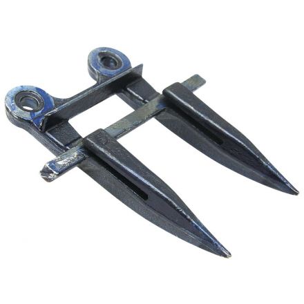 Bagnet podwójny | 321115050