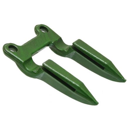 Bagnet podwójny | H153719