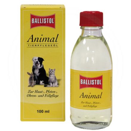 Ballistol Środek Animal opakowanie 10 ml