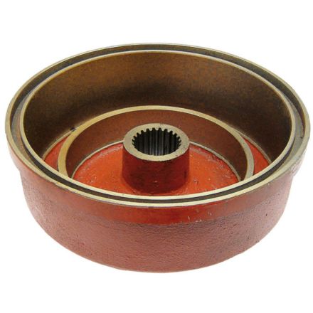 Bęben hamulcowy | 03393285