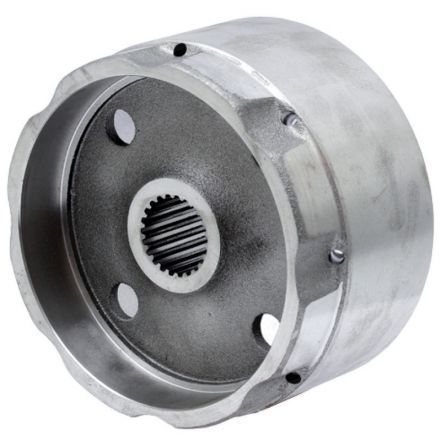 Bęben hamulcowy | 158100150040