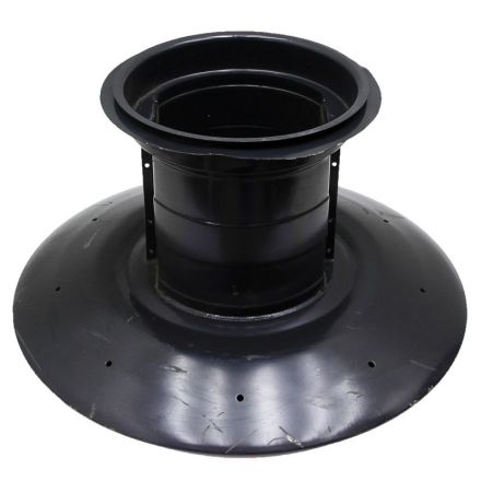 Bęben tnący | GT-0354K0