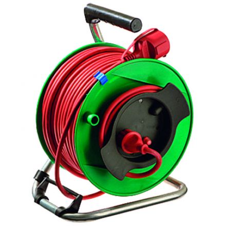 Bęben zabezpieczający