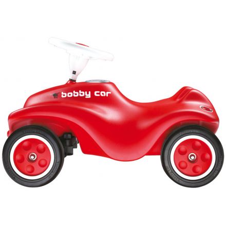 BIG Jeździk New Bobby Car