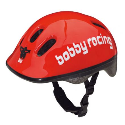 BIG Kask Bobby Racing