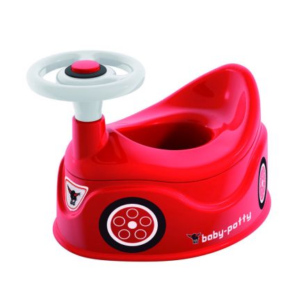 BIG Nocniczek Baby-Potty