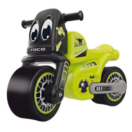 BIG Rowerek Racing Bike