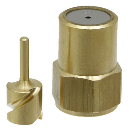 Birchmeier Duro - dysza do mgiełki