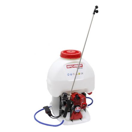 Birchmeier Opryskiwacz spalinowy