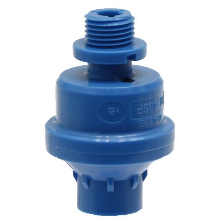 Birchmeier Zawór regulacyjny