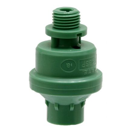 Birchmeier Zawór regulacyjny