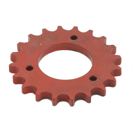 Bizon Koło łańcuchowe podajnika kłosowego Z-20 | 5040/42026