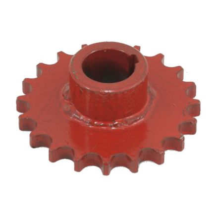 Bizon Koło łańcuchowe podajnika ziarnowego Z-20 | 5040/20015