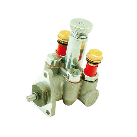 Bizon Pompka zasilająca paliwowa | 72300060100