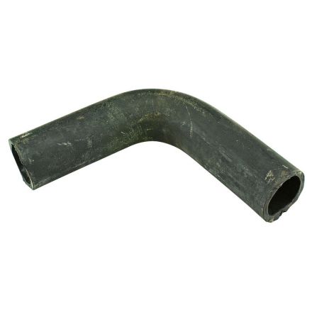 Bizon Przewód gumowy kolanko | 5040/40002